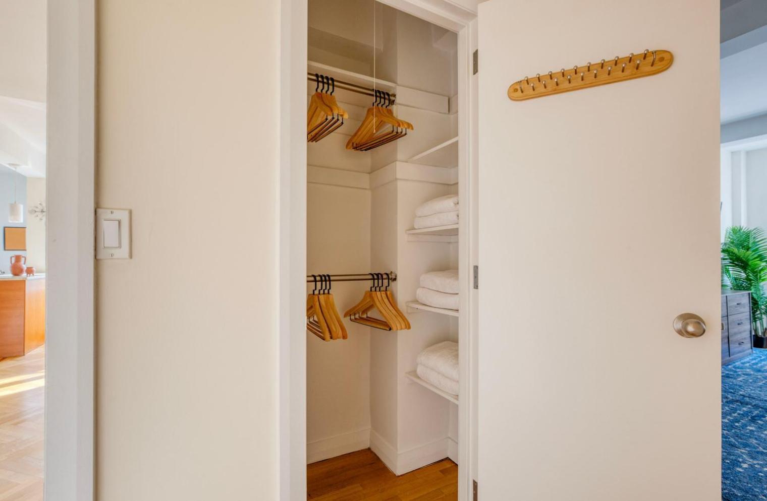 Appartement Murray Hill 2br W Wraparound Terrace Nr Park Nyc-1347 New York